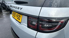 Land Rover Discovery Sport 2.0 D200 Dynamic HSE 5dr Auto [5 Seat] Diesel Station Wagon